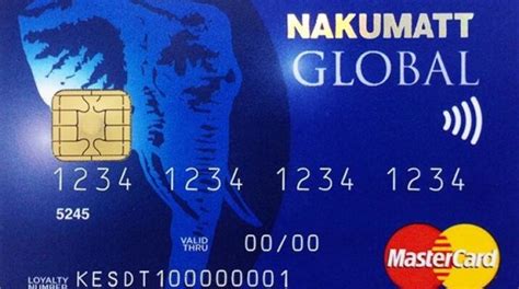 nakumatt global smart card|Nakumatt to replace Smart Cards with MasterCard.